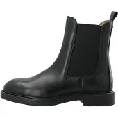 Ca'shott Botas chelsea ' CASLOLA ' preto
