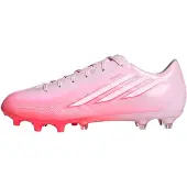 Adidas Botas de futebol F50 SPARKFUSION LEAGUE — Piso Firme / Piso Artificial (Mulher)