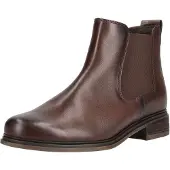 Gabor Botas chelsea chocolate