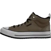 Converse Botas com atacadores 'CTAS MALDEN STREET' taupe