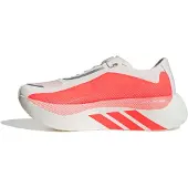 Adidas Sapatilha de corrida 'Hyperboost Edge' rosa / branco