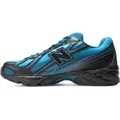 New Balance Sapatilhas 740 homens - Azul - 40 1/2