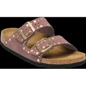 Birkenstock Sapato aberto 'Arizona' malva