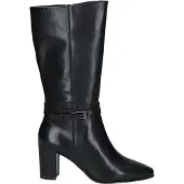 Caprice Bota preto