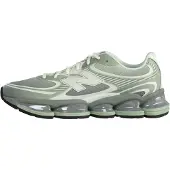 New Balance Sapatilhas baixas 'ABZORB 2000' verde / verde claro