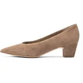 Rylko Sapatos de salto bege