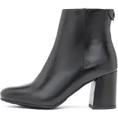 Rylko Botas pelo tornozelo preto