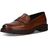 TT. BAGATT Sapato Slip-on conhaque
