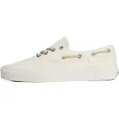Vans Sapatilhas slip-on 'AUTHENTIC' branco