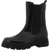 Tom Tailor Botim preto
