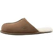 Ugg Pantufa 'Scuff' bronze