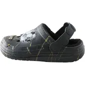 Next Sapatos abertos ouro / preto / branco