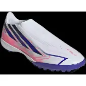 Adidas Sapatilhas de Futebol sem Atacadores F50 Hyperfast League — Relva Sintética