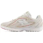 New Balance Sapatilhas baixas '204L' pó / branco