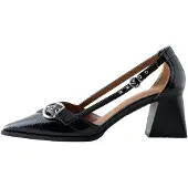 Next Sapatos de salto preto