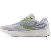 New Balance para mulher. WFLTRV1_RU Ténis Flite-R azuis (43), Azul, Plano, Cordão, Esportivo, Mesh