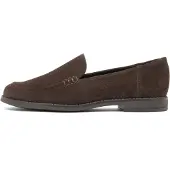Rylko Sapato Slip-on chocolate