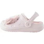 Next Pantufa rosa pastel