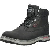 Dockers by Gerli Botas com atacadores preto