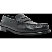 Tommy Hilfiger Sapato Slip-on preto