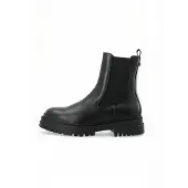 Ca'shott Botas chelsea ' CASJOLINE ' preto