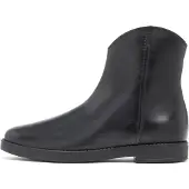 Rylko Botas pelo tornozelo preto