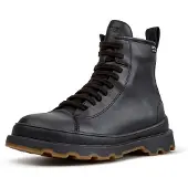 Camper Botim com fivela 'Brutus+' preto