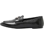 Lipsy Sapato Slip-on preto