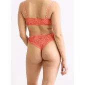 Erlich Textil Tanga 'Dreamy' laranja
