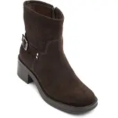 Rylko Botas pelo tornozelo castanho