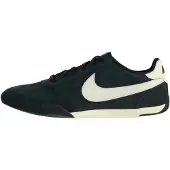 Nike Sapatilhas baixas 'SPRINT SISTER' preto / branco