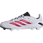 Adidas Botas de Futebol Predator Elite — Piso Firme (Criança)