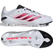 Adidas Botas de Futebol Predator Elite — Piso Firme (Criança)