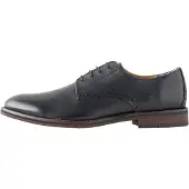Next Sapato com atacadores preto
