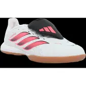 Adidas Sapatilhas de Futsal com Língua Dobrada Predator League — Pavilhão (Criança)