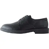 Next Sapato com atacadores preto