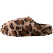 Next Pantufa castanho / castanho claro / preto