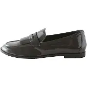 Next Sapato Slip-on antracite