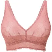 Lingadore Soutien rosa escurecido