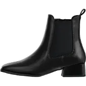 Anna field Botim preto