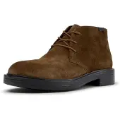 Camper Bota 'Dean' castanho