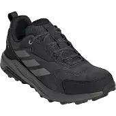 Adidas Sapato baixo 'ANYLANDER' cinzento / preto