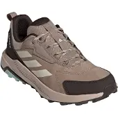 Adidas Sapato baixo 'ANYLANDER' bege / bege escuro / preto / offwhite