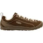 Keen - Ténis e sneakers mulher - Jasper W Dark Earth/Birch para Mulher - Tamanho 37 - Castanho