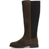 Tommy Hilfiger Bota castanho