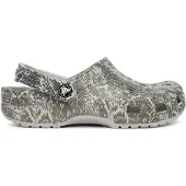 Crocs Tamancos Classic Pop Animal