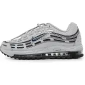 Nike Sapatilhas baixas 'AIR MAX TL 2.5' navy / cinzento