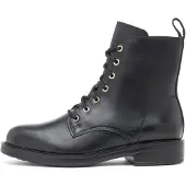 Rylko Botim com fivela preto