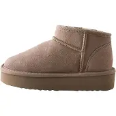 Next Bota de neve brocado