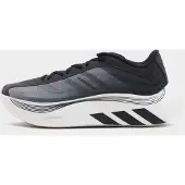 Adidas Originals Sapatilhas baixas 'Hyperboost' cinzento / cinzento basalto / preto